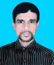 Dr. Ram Chandro